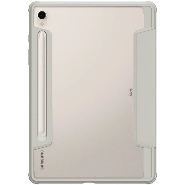Spigen Ultra Hybrid Pro kryt Samsung Galaxy Tab S9 šedý - Pouzdra - Obrázek F2O5000701