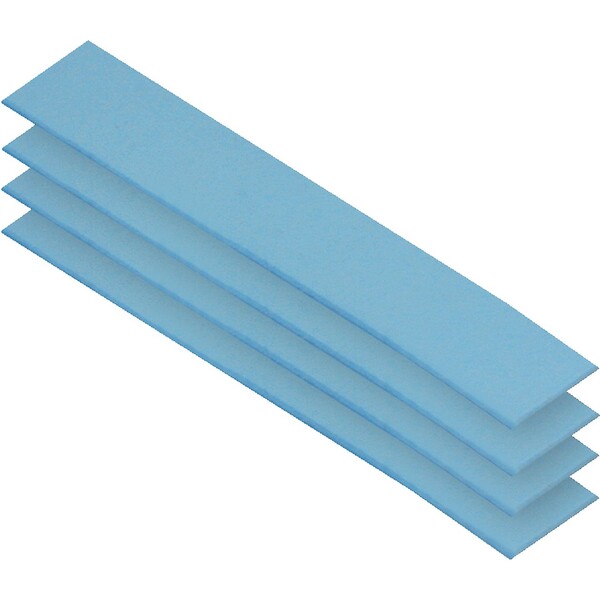Arctic teplovodivá podložka - TP-3 120 x 20 x 1 / 4 pack (ACTPD00056A)