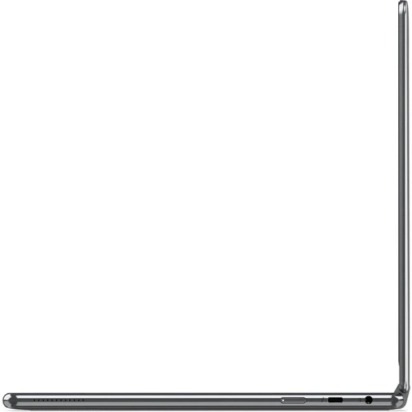 Lenovo Yoga 9 14IRP8 (83B1005ECK) šedý - 3 roky Premium Care - Notebooky - Obrázek F2R6000N01