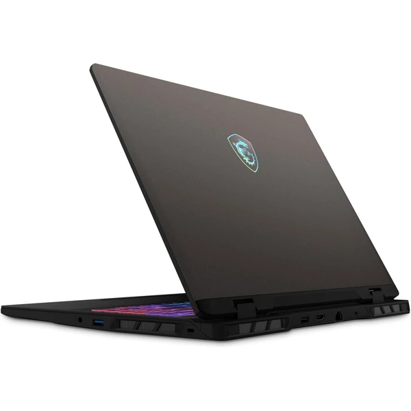 MSI Crosshair A16 HX (D8WGKG-021CZ) RTX 5070 šedý - Notebooky - Obrázek F2UF000P01