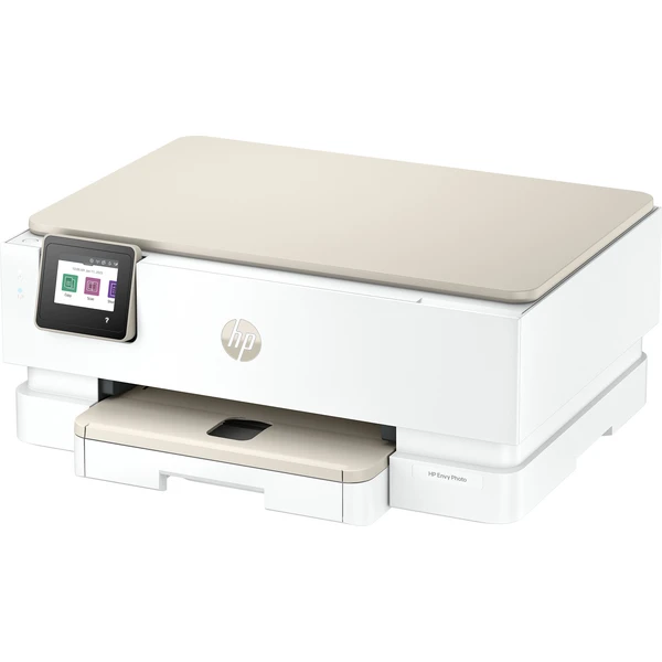 HP ENVY PHOTO 7230 inkoustová tiskárna kávově bílá - Tiskárny - Obrázek F2UQ000K01