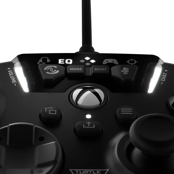 Turtle Beach Recon herní ovladač černý - Herní ovladače - Obrázek F2VC100501