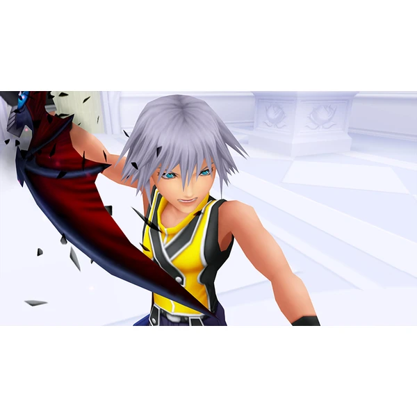 Kingdom Hearts 1.5 & 2.5 (PS4) - Hry pro PS4 - Obrázek F2X3100201