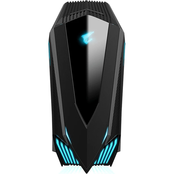 GIGABYTE AORUS C700 GLASS skříň - Počítačové skříně - Obrázek F306000J01