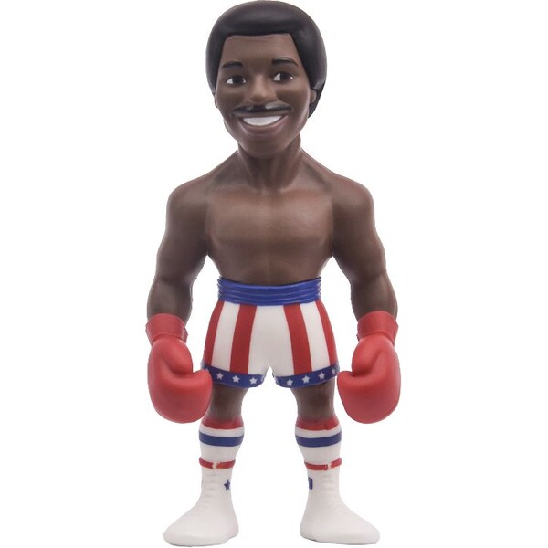 MINIX Movies 7 cm: Rocky - Apollo