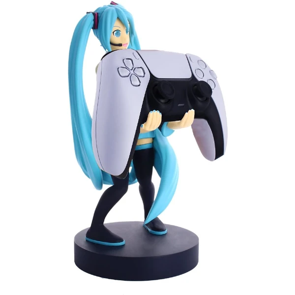 Cable Guy - Hatsune Miku - Figurky - Obrázek F30O100501
