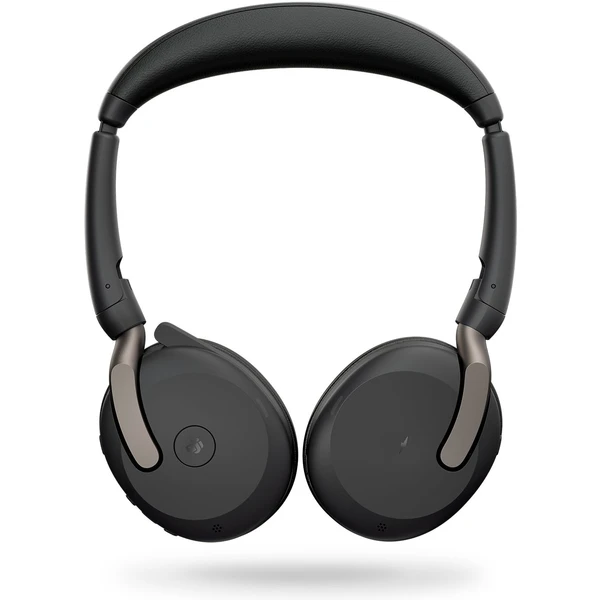 Jabra Evolve2 65 Flex Link380a MS/Stereo - Sluchátka - Obrázek F313000601