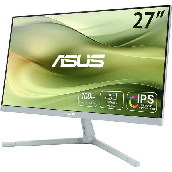 ASUS VU279CFE-P monitor 27" - Monitory - Obrázek F31D000L01