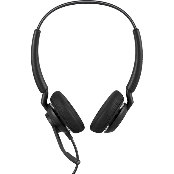 Jabra Engage 40 USB C/A UC Stereo sluchátka černá - Sluchátka - Obrázek F31Q000K01