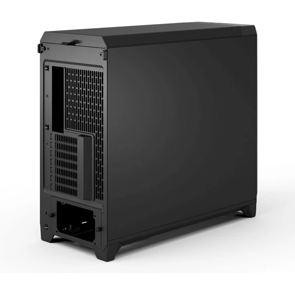 Fractal Design Meshify 3 XL Black Solid - Počítačové skříně - Obrázek F32G000J01