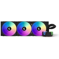 ZALMAN Reserator5 Z36 ARGB černý - Chladiče