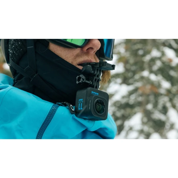 GoPro Držák do úst - Držáky - Obrázek F343000701