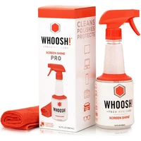 WHOOSH! Screen Shine Pro 500 ml, plnitelný - Čistící roztoky