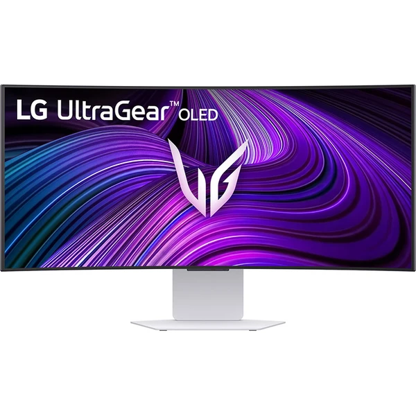 LG UltraGear webOS 34GX90SA-W herní monitor 34" - Monitory - Obrázek F35E000K01