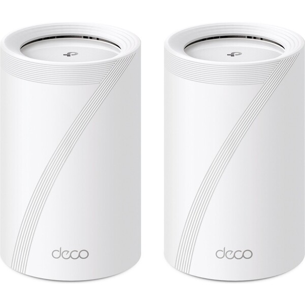 TP-Link Deco BE65 2ks Bílá