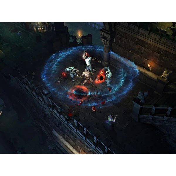 Diablo 3 Ultimate Evil Edition (Xbox One) - Hry pro Xbox One - Obrázek F364100201