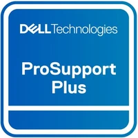 DELL rozšíření záruky z 3 roky ProSupport na 3 roky ProSupport Plus pro notebooky Vostro - Rozšířené záruky