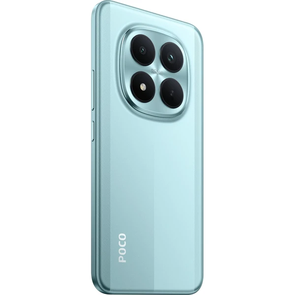 POCO M8 Pro 5G 12GB/512GB zelený - Mobilní telefony - Obrázek F36R000K01