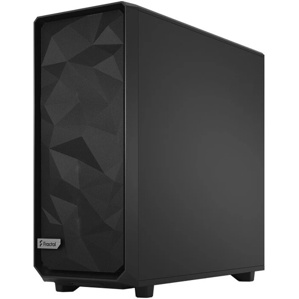 Fractal Design Meshify 2 XL Černá TG Light Tint - Počítačové skříně - Obrázek F37W600301