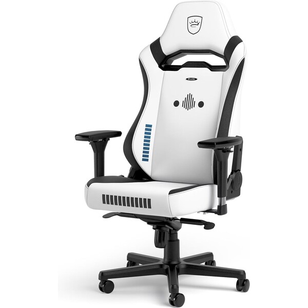 Noblechairs NBL-HRO-ST-STE