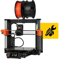 Prusa Research MK4S stavebnice 3D tiskárna - 3D Tiskárny