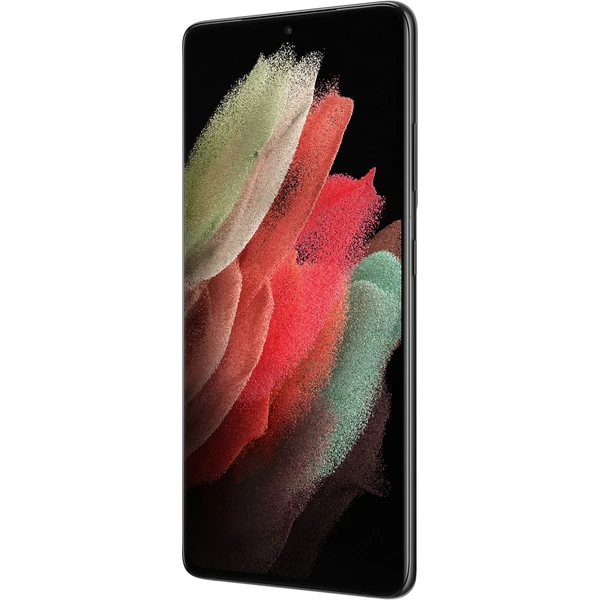 Samsung Galaxy S21 Ultra 5G 16GB/512GB černý - Mobilní telefony - Obrázek F38Q000501