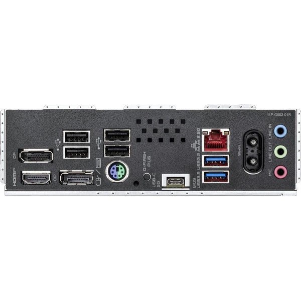 GIGABYTE B840M DS3H WIFI6 - Základní desky - Obrázek F39L000K01