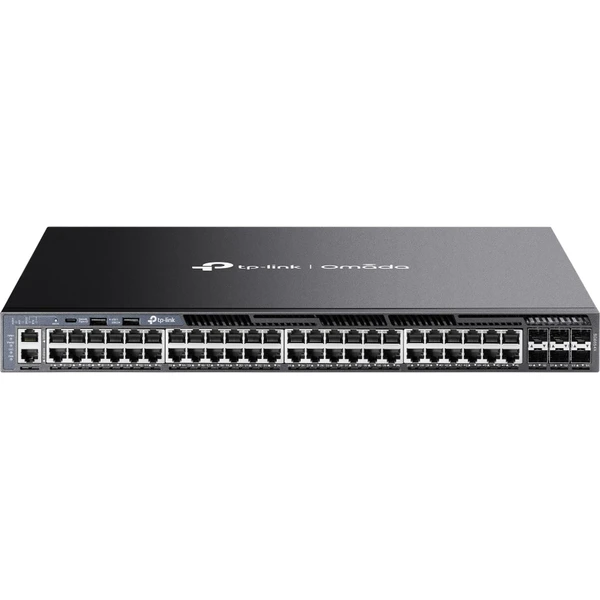 TP-Link SG6654X switch - Switche - Hlavní obrázek
