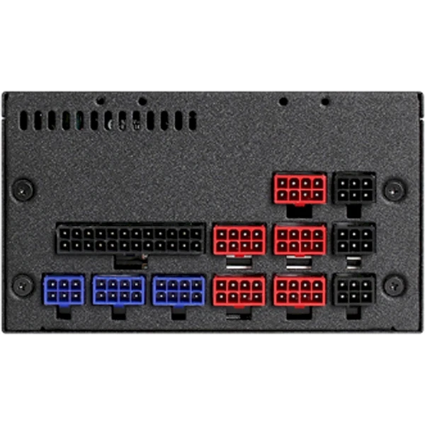 ZALMAN WATTTERA ZM800-EBTII 800W - Zdroje - Obrázek F3D9000J01