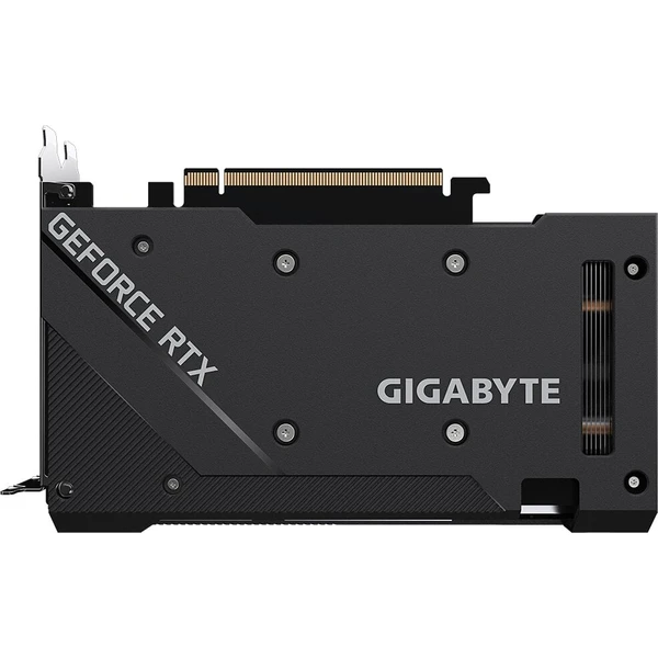 GIGABYTE NVIDIA GeForce RTX 3060 GAMING OC 8G LHR, 8GB GDDR6 - Grafické karty - Obrázek F3E5000601