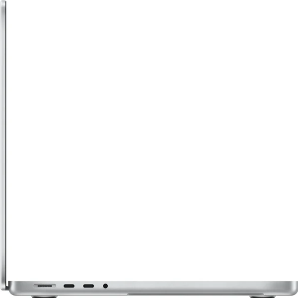Apple MacBook Pro 14" /  M1 Pro / 16GB / 512GB / stříbrný (Další) - Notebooky - Obrázek F3F0100501