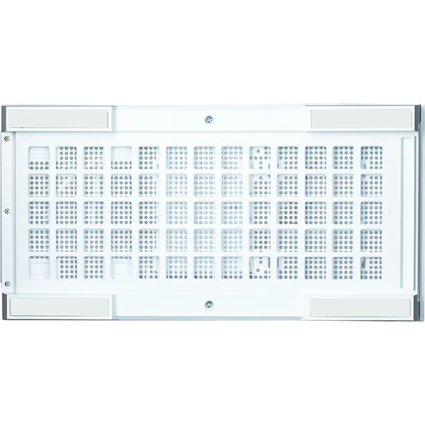 ZALMAN P50 DS bílá - Počítačové skříně - Obrázek F3HA000N01