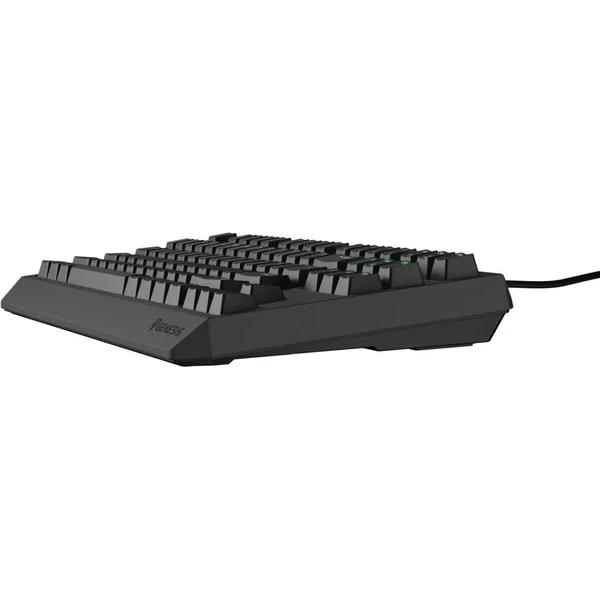 Genesis THOR 230 TKL RGB mechanická klávesnice černá Outemu Red - Klávesnice - Obrázek F3I5000O01