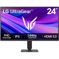 LG UltraGear 24G411A-B herní  monitor 24" - Monitory