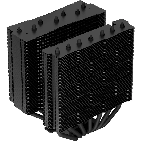 DeepCool Assassin 4S - Chladiče - Obrázek F3J9000O01