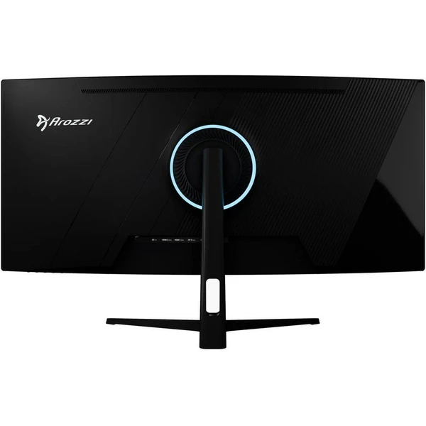 AROZZI NOVA herní monitor 34" černý - Monitory - Obrázek F3JJ000K01