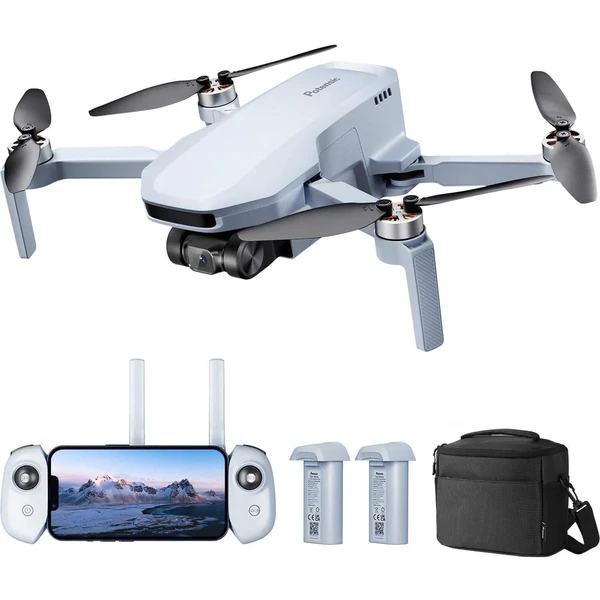 Potensic dron Atom 4K SE More Fly combo - Drony - Hlavní obrázek