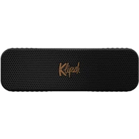 Klipsch Detroit bezdrátový reproduktor černý - Reproduktory
