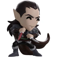 Figurka Youtooz The Legend of Vox Machina - Vax'ildan 10 cm                 - Figurky