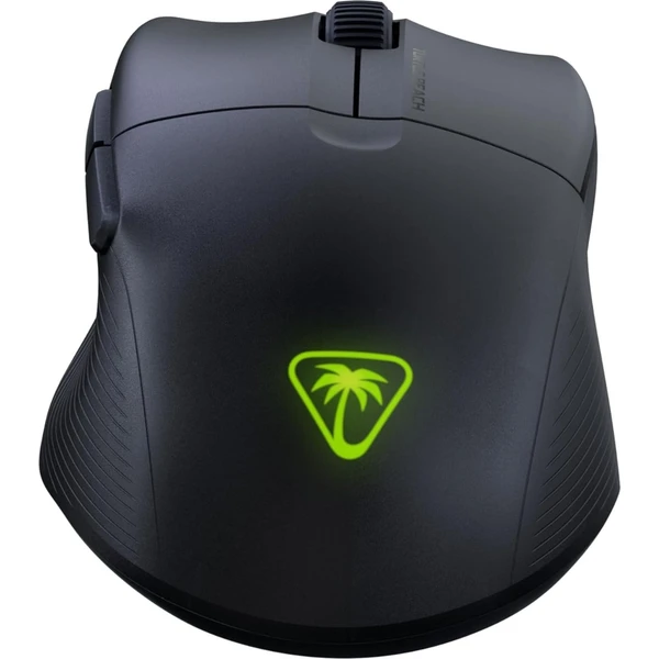 Turtle Beach Pure Air bezdrátová herní myš černá - Myši - Obrázek F3MI000K01