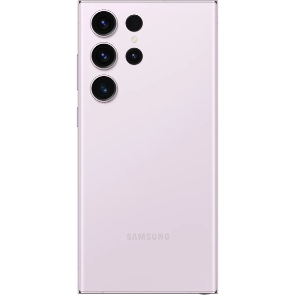 Samsung Galaxy S23 Ultra 5G 12GB/512GB fialová - Mobilní telefony - Obrázek F3NK100501