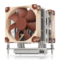 NOCTUA NH-U9 TR4-SP3 - Chladiče