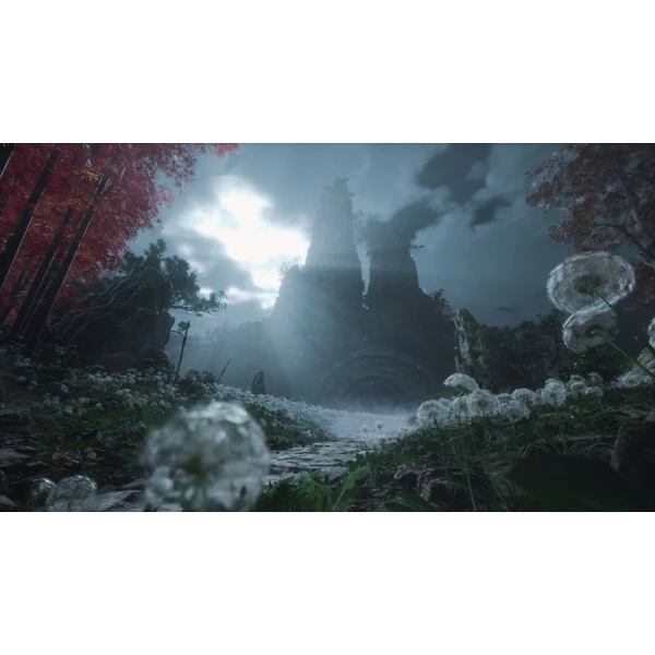 WUCHANG: Fallen Feathers (PS5) - Hry pro PS5 - Obrázek F3OG000L01