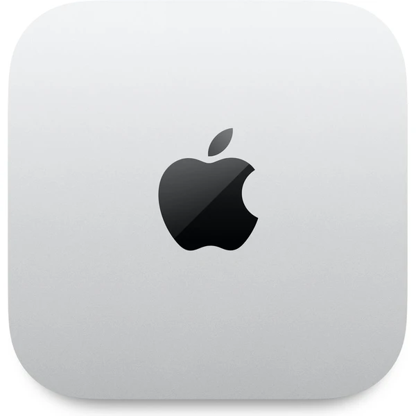 CTO Apple Mac mini (2024) / 24GB / 256GB / M4 10xCPU/10xGPU / 1Gbps - Stolní počítače - Obrázek F3PD000N01