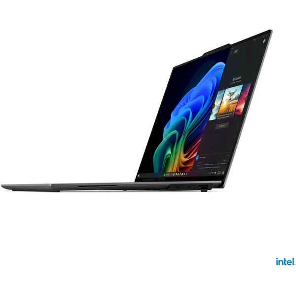 Lenovo Thinkpad X9-15 Gen 1 Aura Edition (21Q6001JCK) šedý + 3 roky Premier Support - Notebooky - Obrázek F3PD000O01
