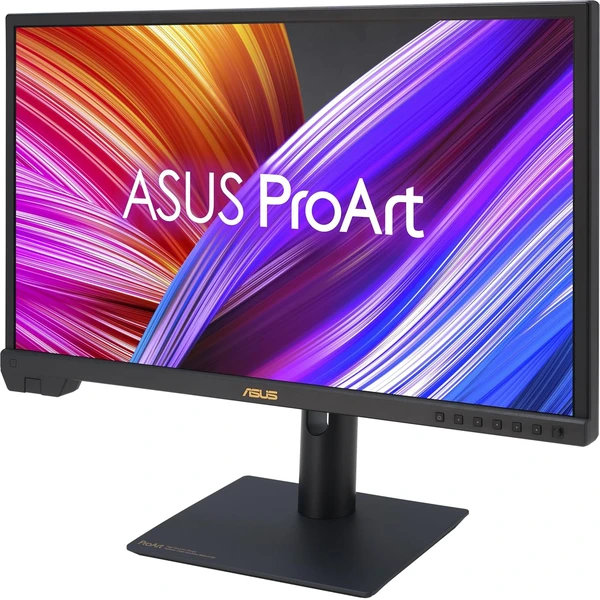 ASUS ProArt Display PA24US monitor 24” - Monitory - Obrázek F3Q7000O01