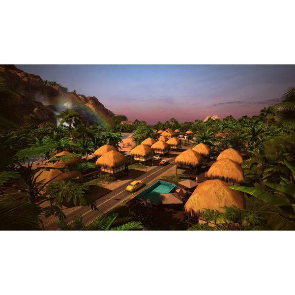 Tropico 5 (PS4) - Hry pro PS4 - Obrázek F3R4100201