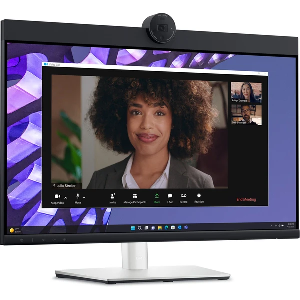 Dell P2424HEB monitor 24" - Monitory - Obrázek F3R9000K01
