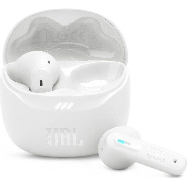 JBL Tune Flex 2 Bílá