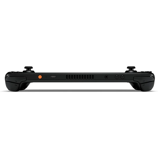 Valve Steam Deck OLED 1TB - Handheld PC - Obrázek F3T0000J01
